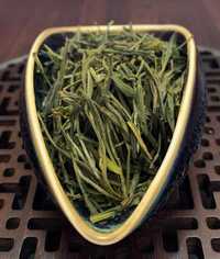 Китайський зелений чай Хуошань Хуан’я жовті бруньки 100 г