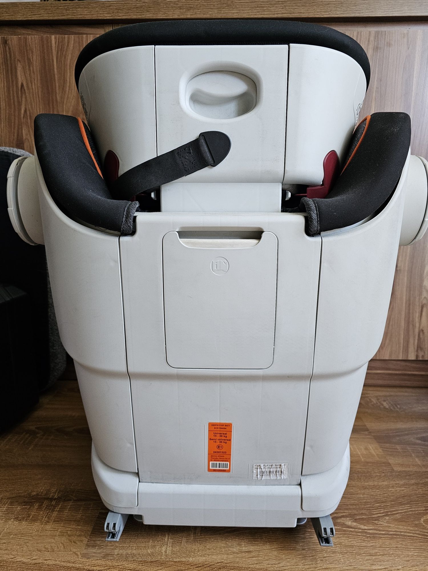 Fotelik Britax Romer Kidfix 2