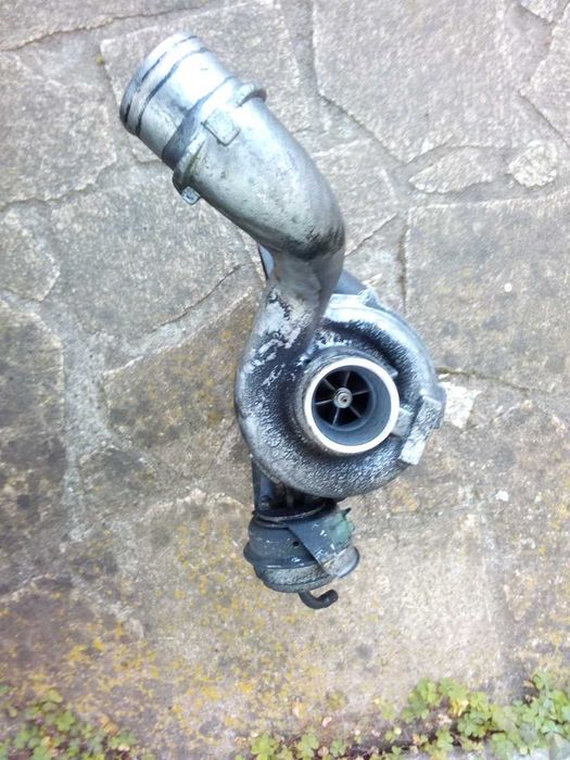 Peças de motor Renault 2.2 dCi