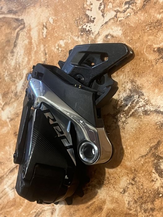 Przerzutka tylna SRAM Red eTap AXS D1