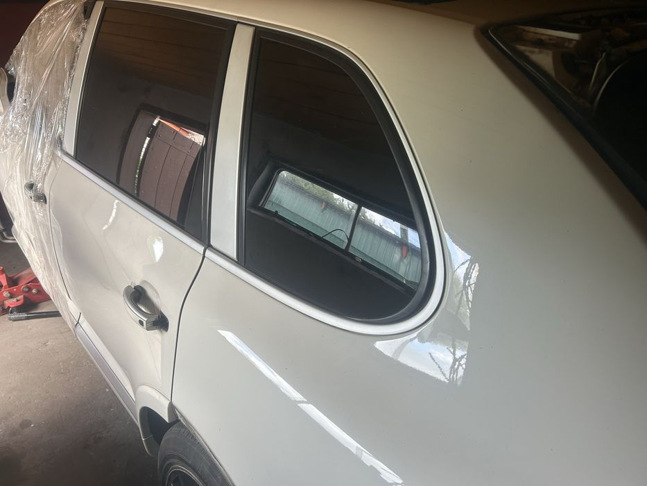 Продам porsche cayenne turbo s европа