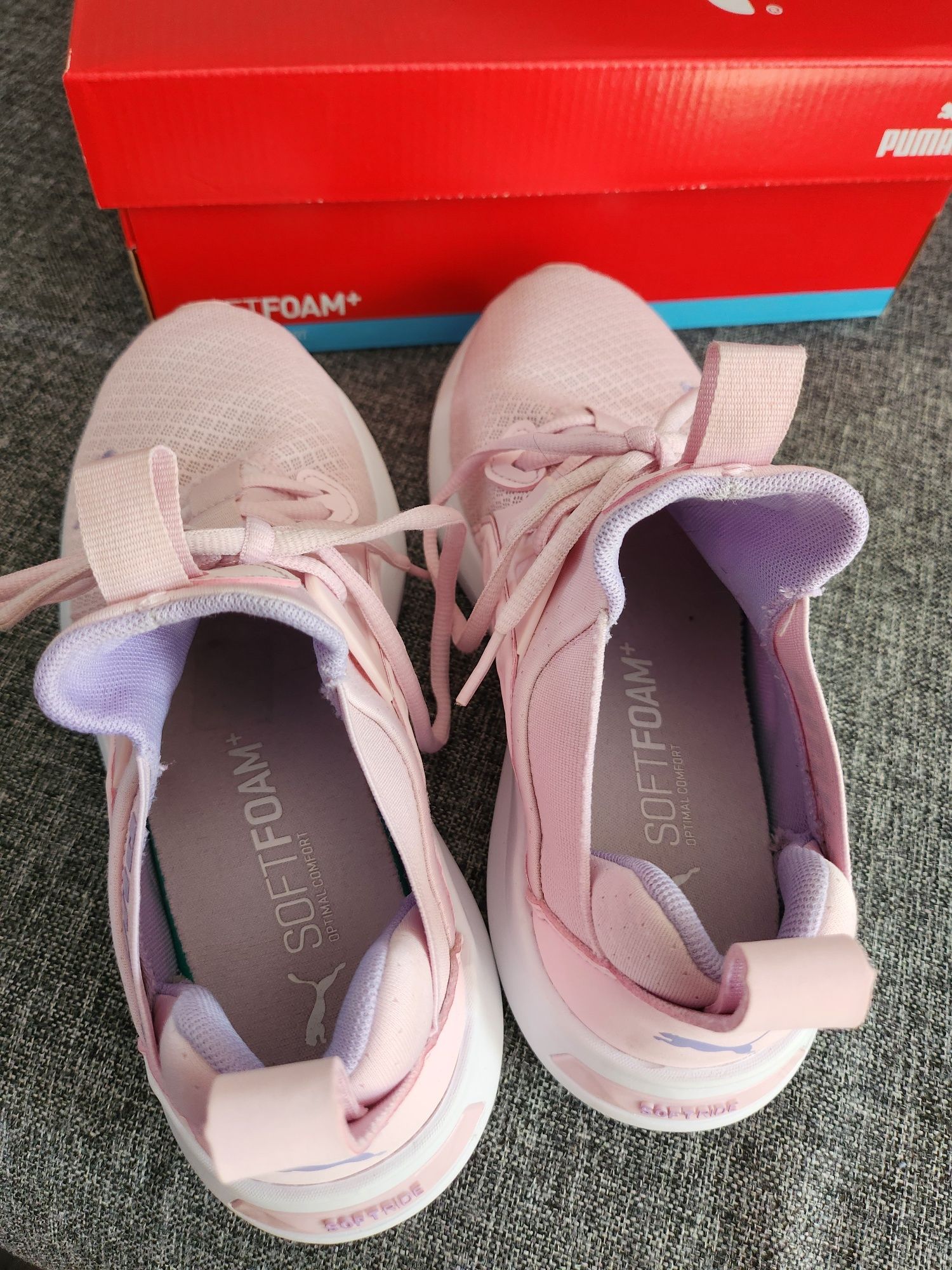 Puma softride enzo 37,5