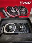 Відеокарта  MSI GTX 1070Ti Titanium 8GB