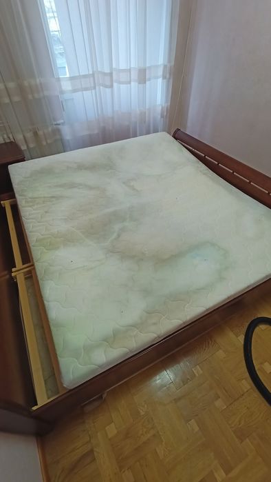 Химчистка мягкой мебели