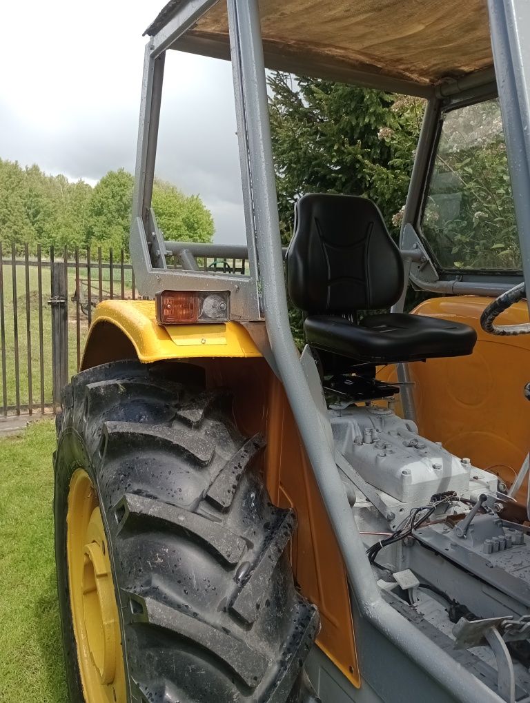 Traktor ciągnik Ursus c 360