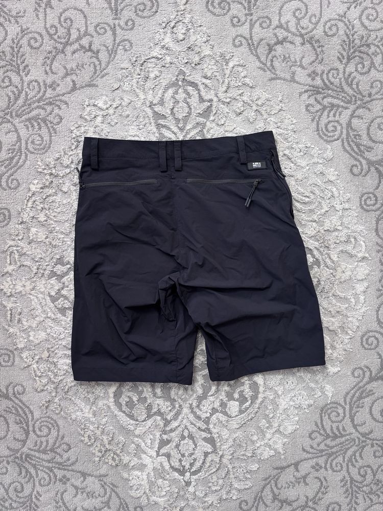 Шорти Riot Division 2 Pockets Shorts Gen.3 RD-2PS_GEN.3