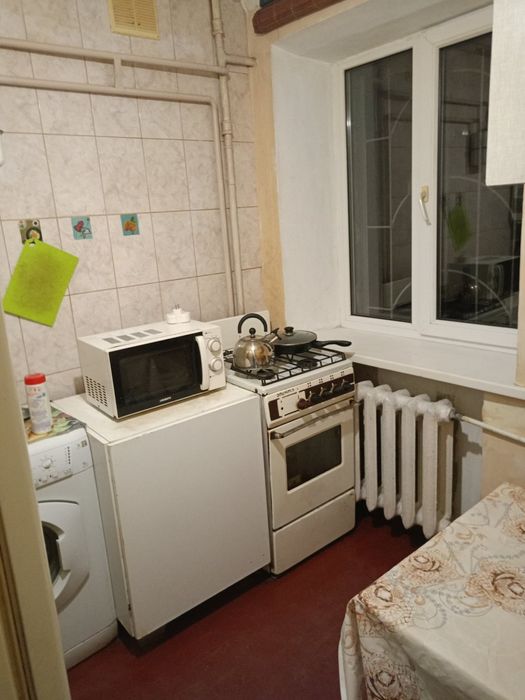 Сдам 2х комнатную квартиру в районе пр. Поля (Славутич)