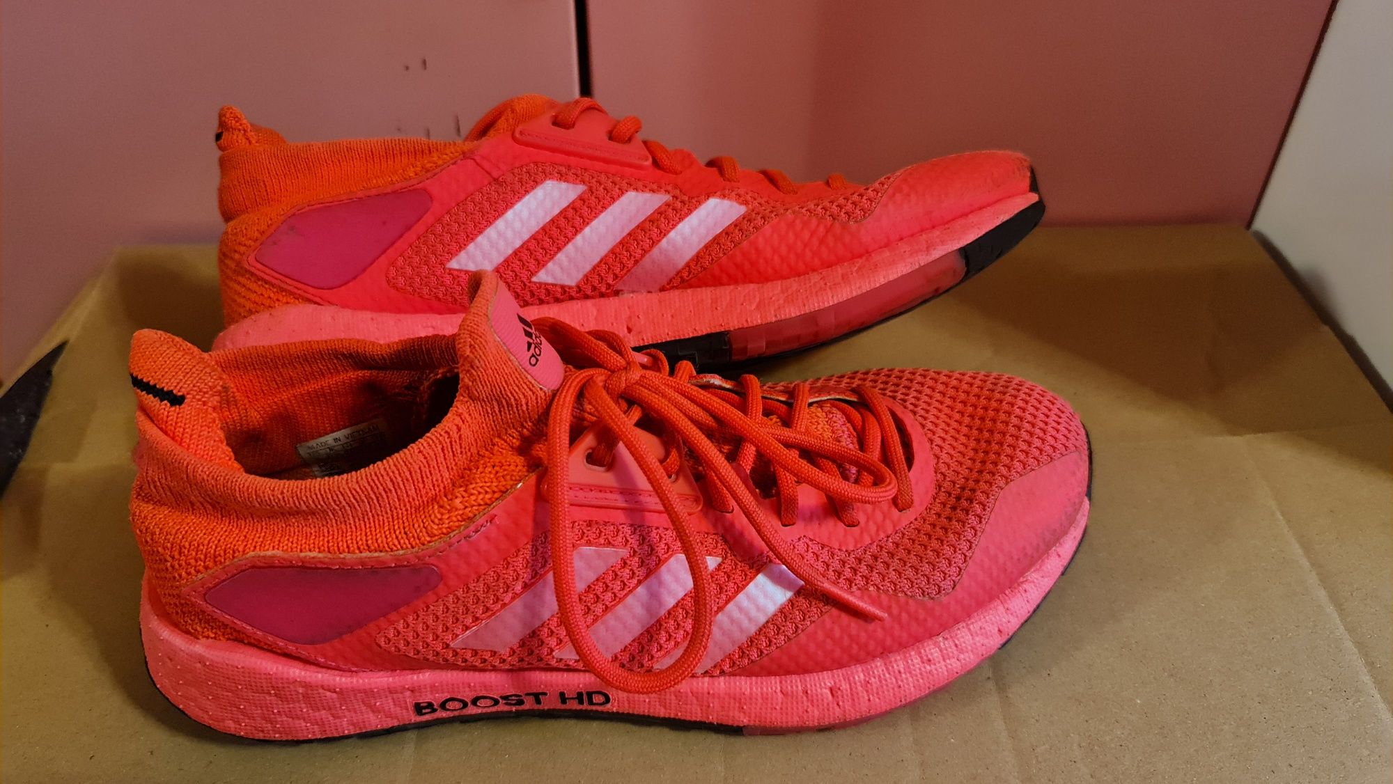 Adidas Boost HD rozm.40