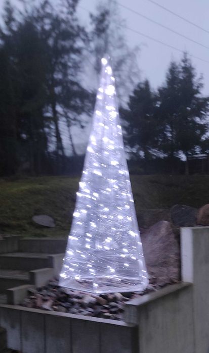 Świąteczna choinka