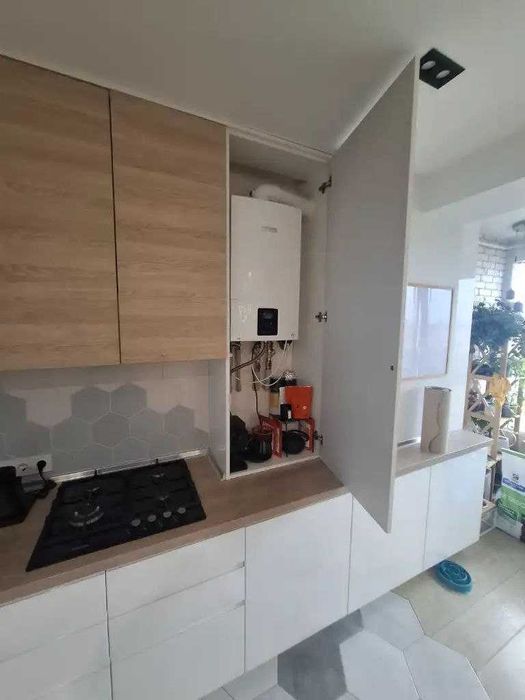 Продам 1к в ЖК Палермо Palermo Свєтлова Центр