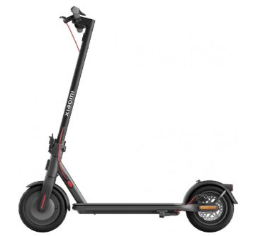 Hulajnoga elektryczna Xiaomi Electric Scooter 4 z kierunkowskazami