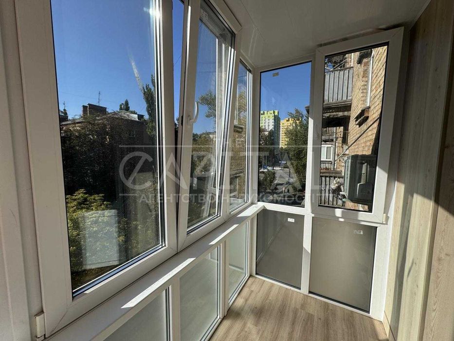 ПРОДАМ КВАРТИРУ | 3кім | 65м2 | Солом'янський | Вацлава Гавела 51/16