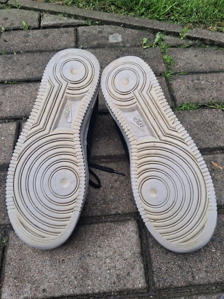 Nike Air Force 1 '07 aReflex LV8 2 nr 42,5/27cm