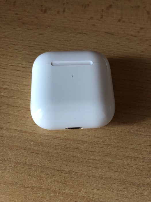 Нові TWS навушники Air Pro 4 (Apple AirPods 3rd generation)