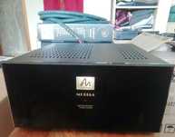 Audio Note M1 RIAA phono MM