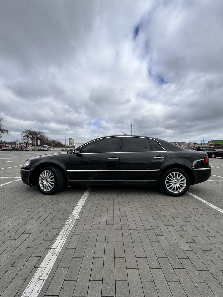 Продам Volkswagen Phaeton 2007