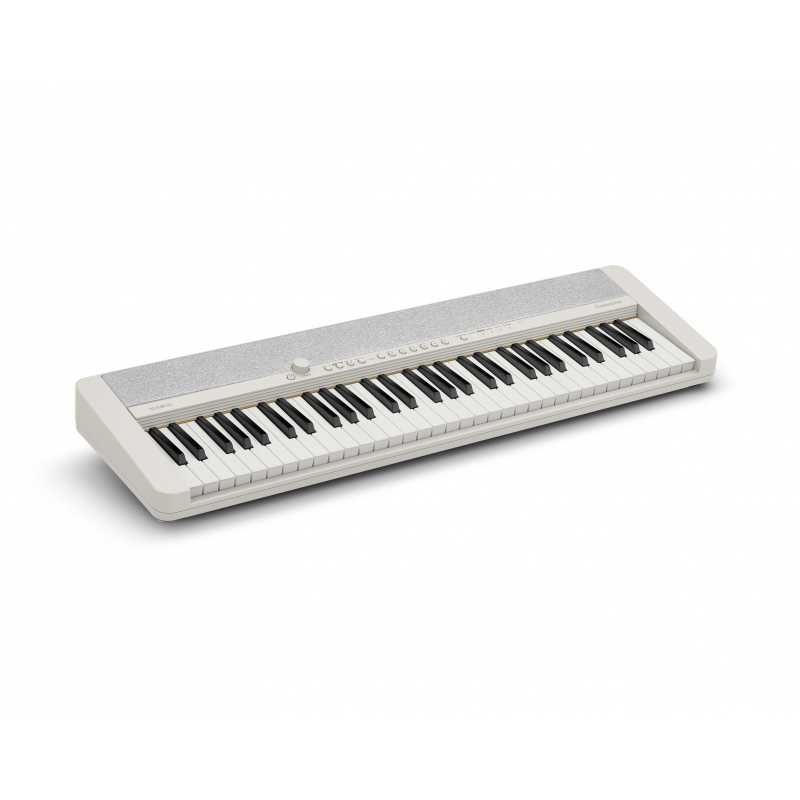 Keyboard Casio Casiotone CT-S1 WE