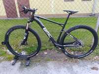 Nr 1125 Rower mtb BMC TeamElite 01 Carbon 29 " Sram X0 Fox
