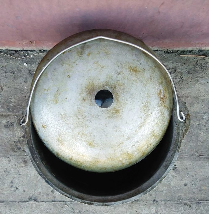 Электропечка +Казанки