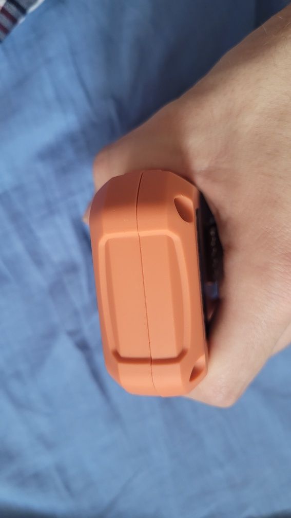 Toptes Guard-101 Gas Detector