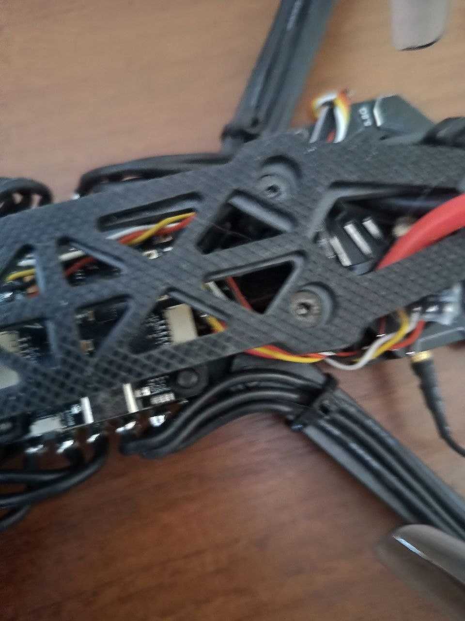 Продам Fpv - дрон
