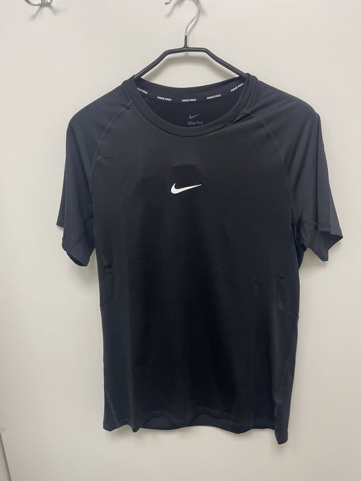 Термобілизна чоловіча Nike Dry Park First AV2609-010 FB7929-010