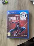 Spiderman PS4/ps5