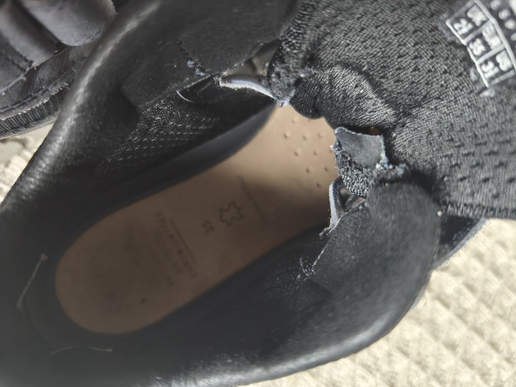 Buty Geox rozmiar 35