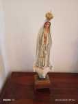 Imagem de Nossa Senhora de Fátima