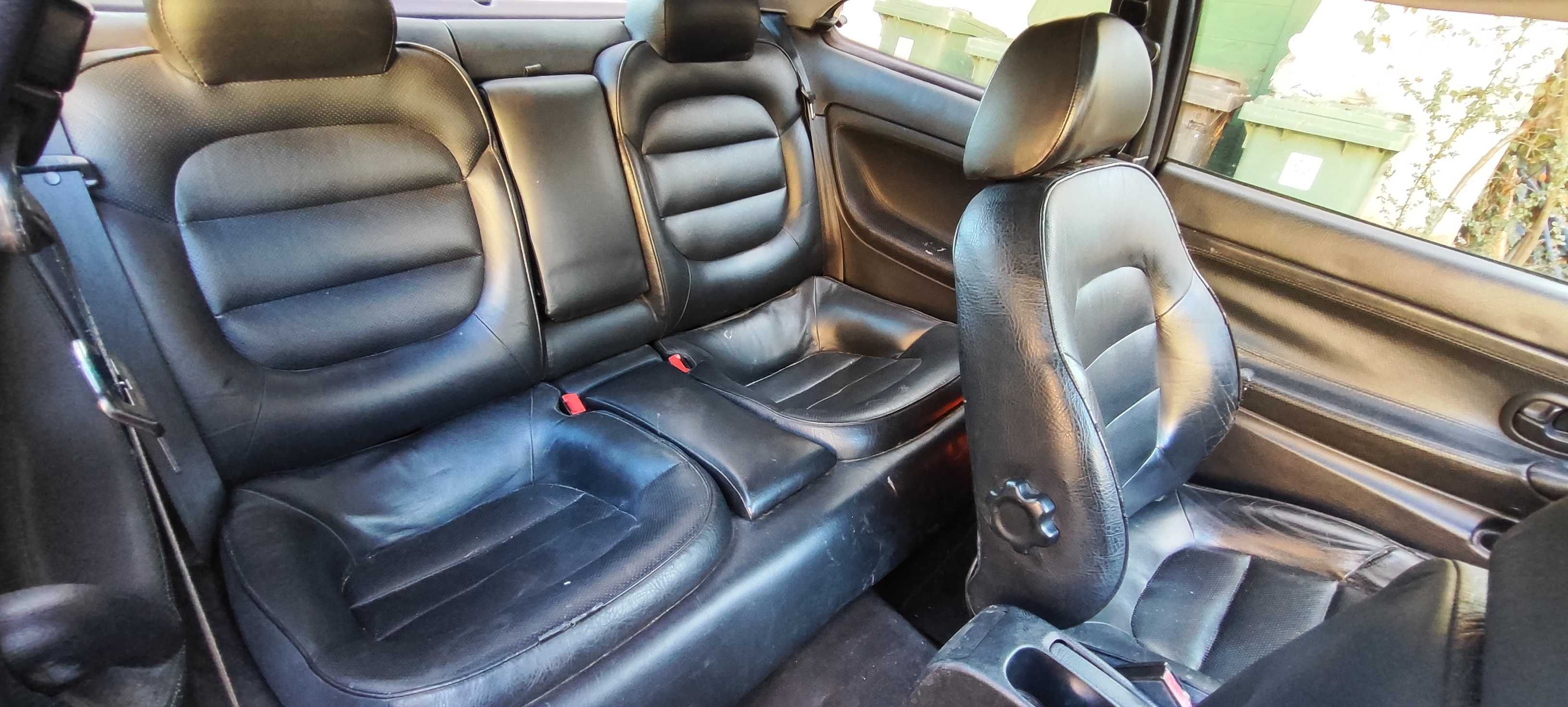 Peugeot 406 Coupe 1999 2.0 Benzyna + Lpg