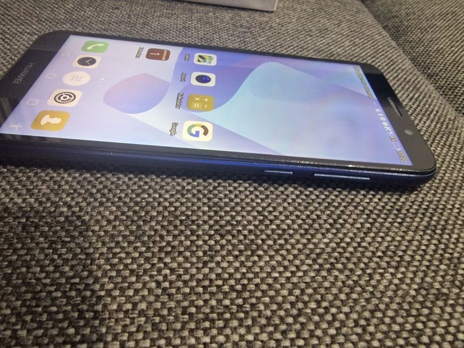 HUAWEI Y5 stan bdb pełny komplet tanio