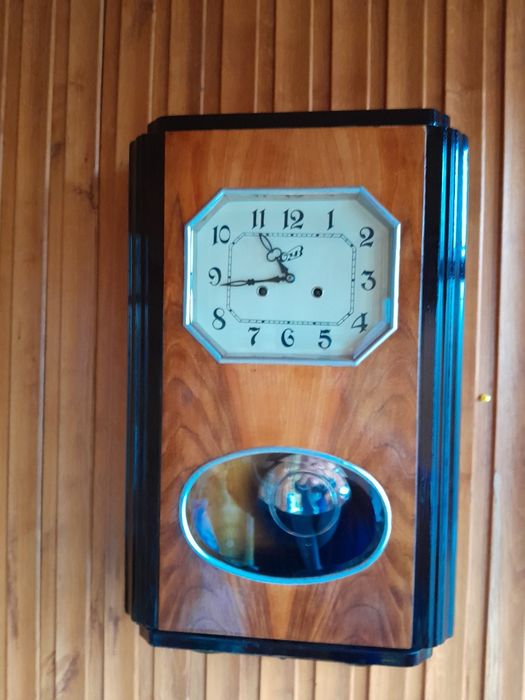 Часы настенные ОЧЗ с боем.