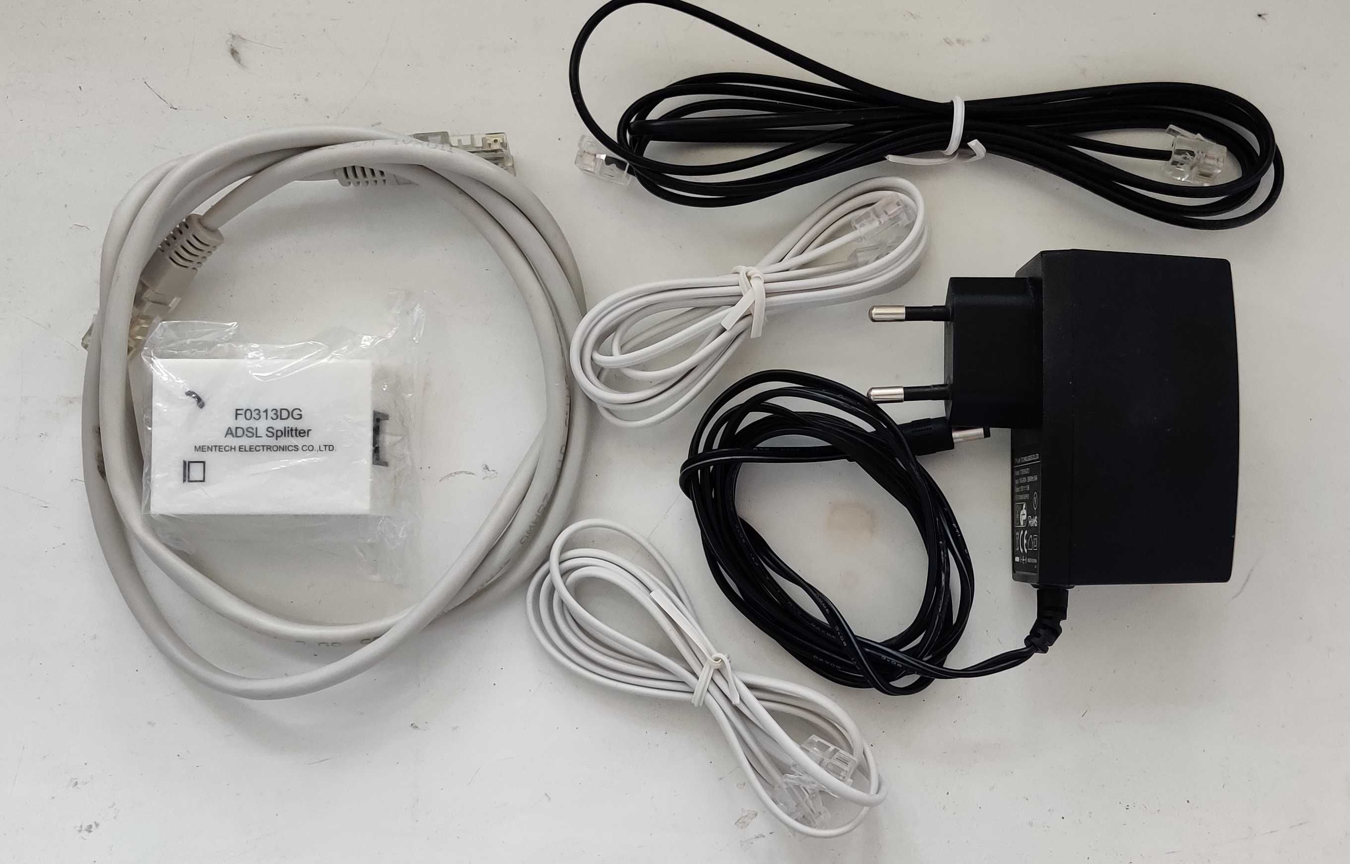 TP-Link td-w8980