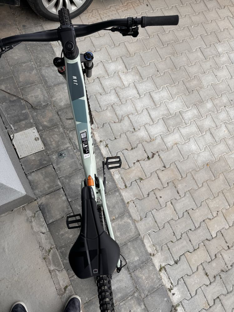 Nowy Rower Focus Jam 6.8 XL Enduro 29 Gwarancja