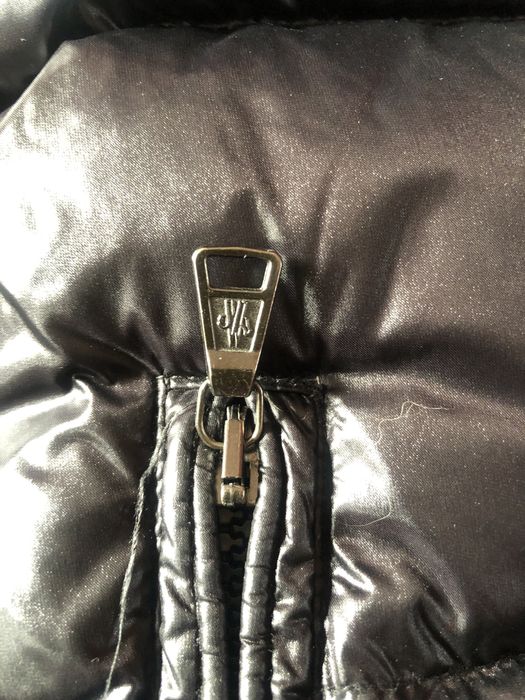 Куртка/ пуховик Moncler