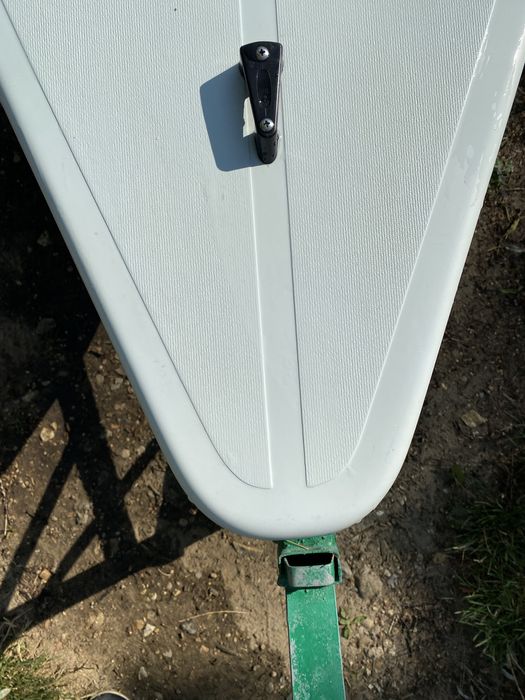 Laser 4.7 ILCA 4 POL 212001