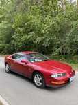 Honda Prelude 4 2.0 LPG, zadbana