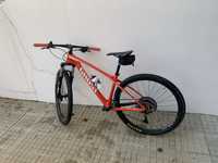 Bicicleta Ghost Btt 29”