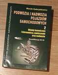 Podwozia i nadwozia pojazdów samochodowych 2