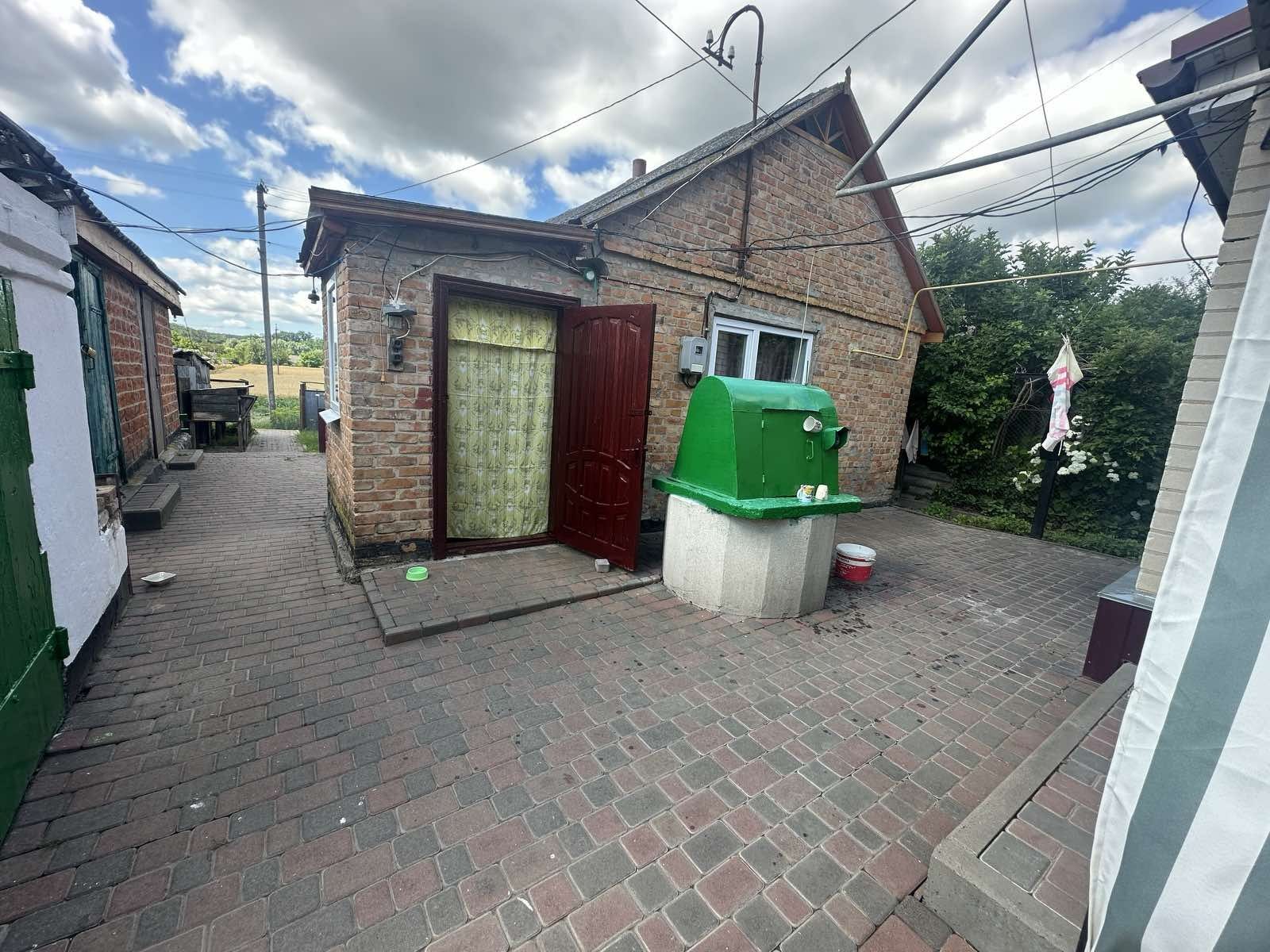 Продаж будинку в с.Теклине