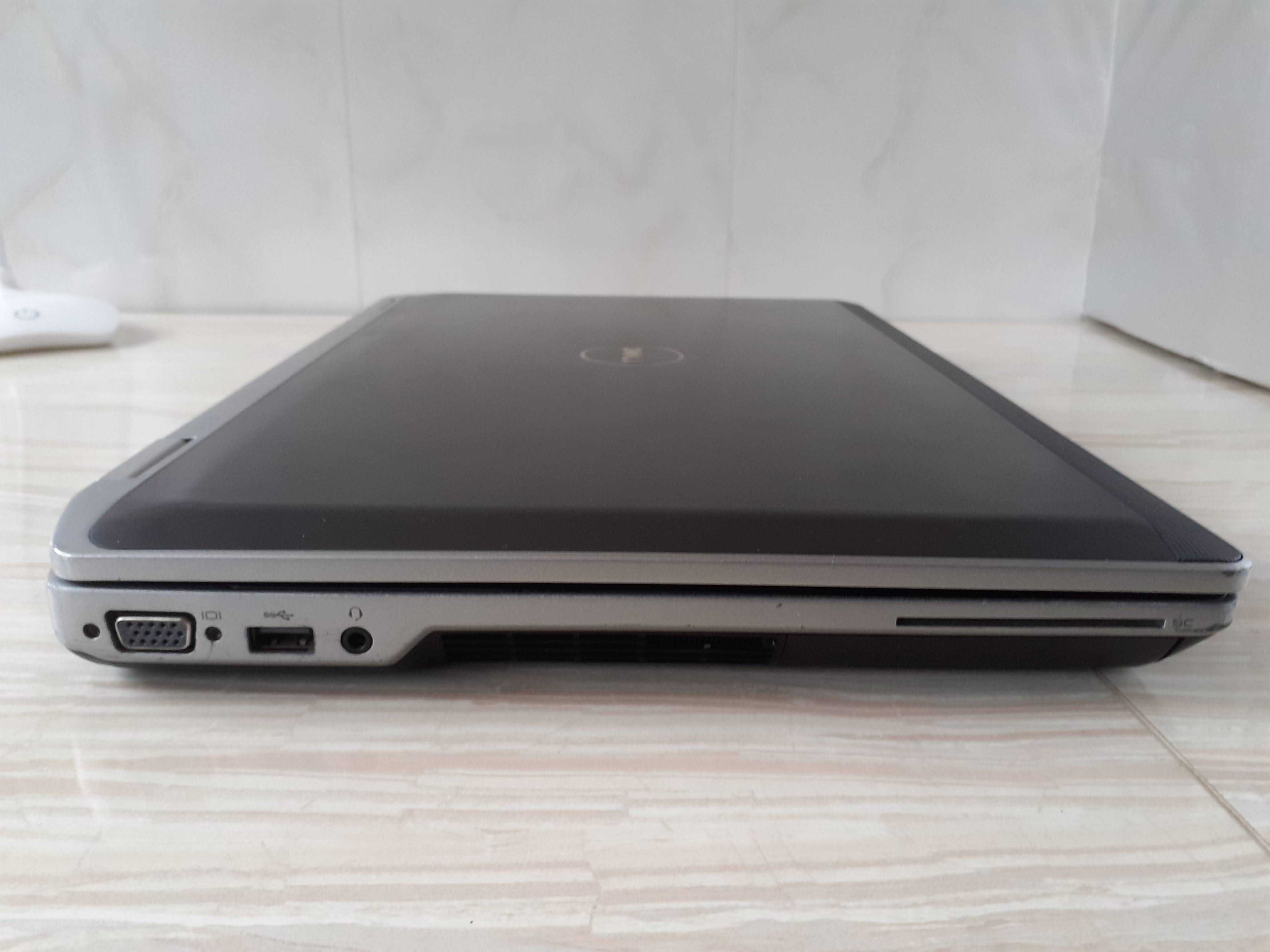 Ноутбук 15.6"  Dell E6530 Core i5\8GB \500Gb HDD