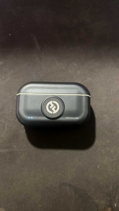 2 Mikrofony Bezprzewodowe (krawatowe) - Bardzo Dobra jakość