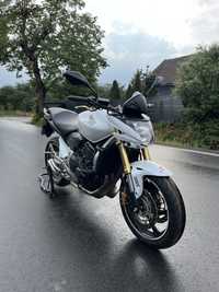 Honda Hornet 600 PC41 ABS