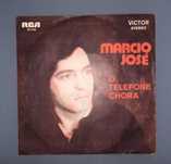 Márcio José - O Telefone Chora