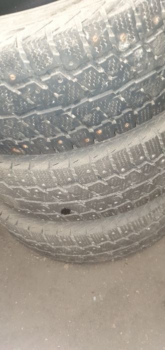 Резина диски 215 65 16 колеса тракторные