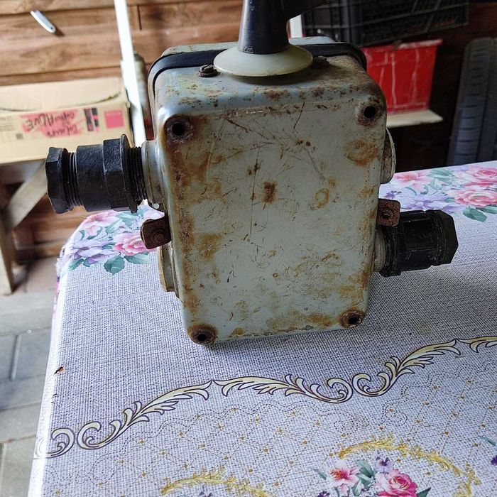 Wyłącznik luk40  500V  40A