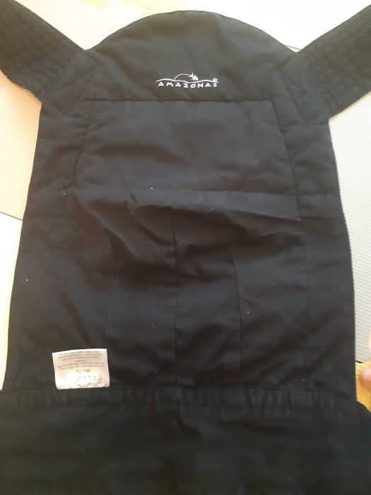 Mei tai nosidełko amazonas