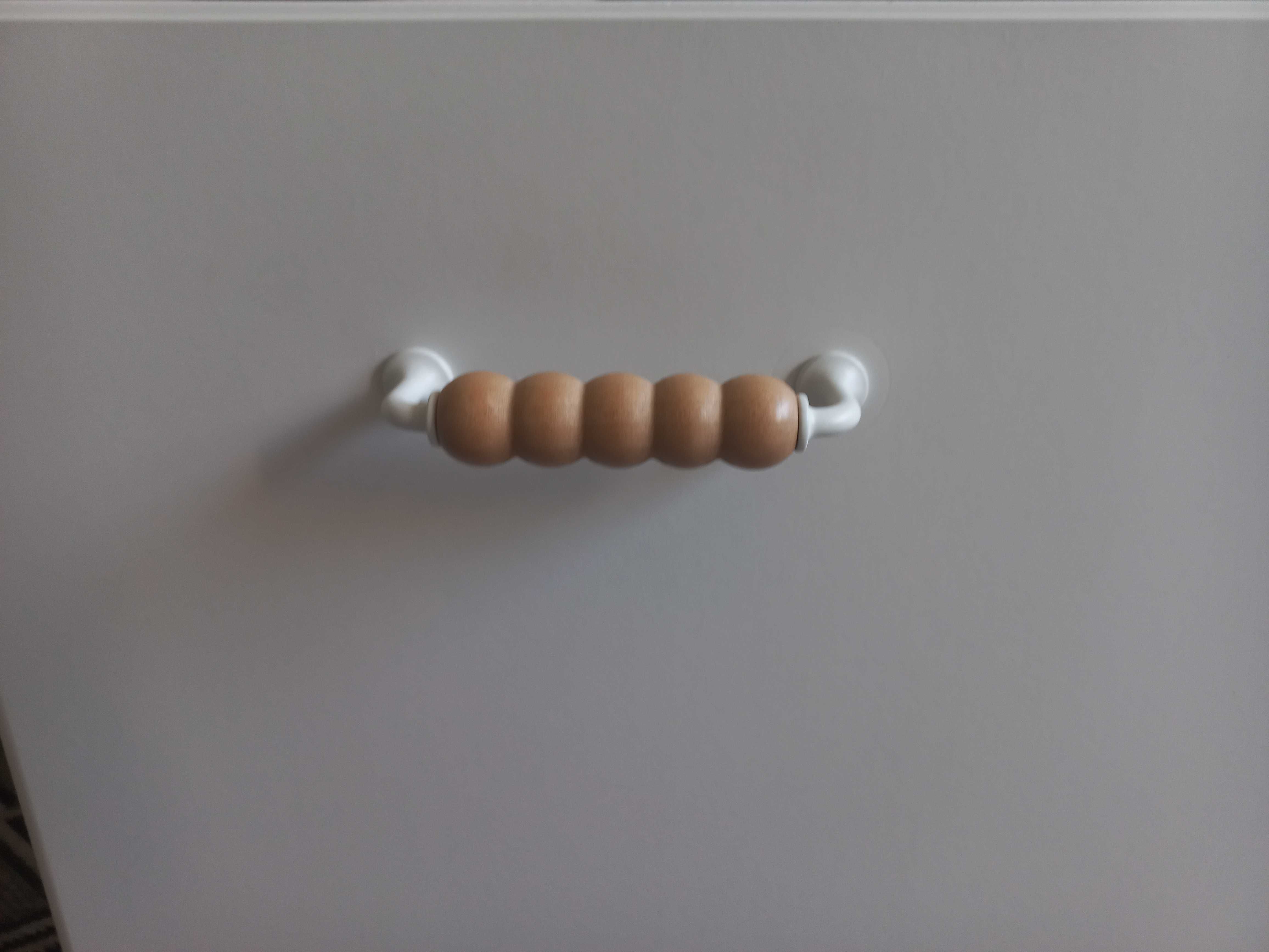 Pojemnik na zabawki z siedziskiem skrzynia Ikea