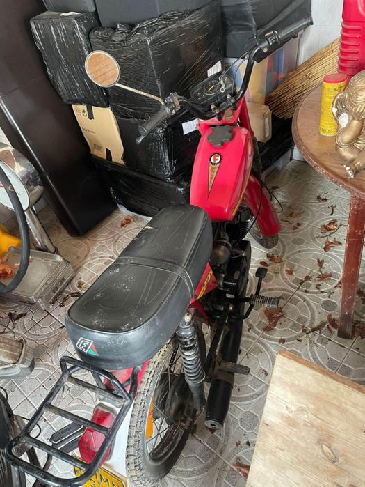 Zundapp z3 para venda