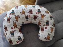 Poduszka do karmienia FikiMiki